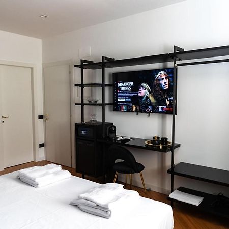 B&B The View All'Acquedotto Roma Esterno foto